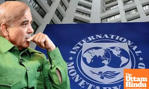 IMF Warns Pakistan of Risks, Sets 11 New Conditions for Continued Support