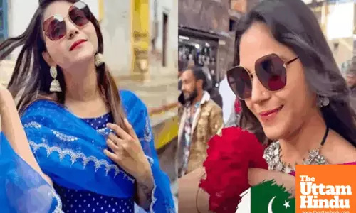 Spy Jyoti Disclosed Secrets: Traveled to Pakistan Before Pahalgam Attack; Jat Randhawa Connection Surfaces