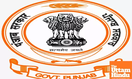 Punjab Government Revokes Suspension of Vigilance Bureau Officers