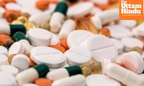 Indias pharma sector ranked 3rd in world, leads in affordable drugs