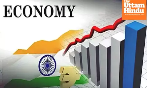 UN report sees India as bright spot amid global slowdown