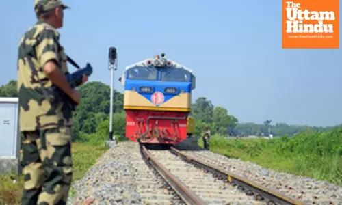 Bangladesh faces $770 million hit due to Indias curbs on trade