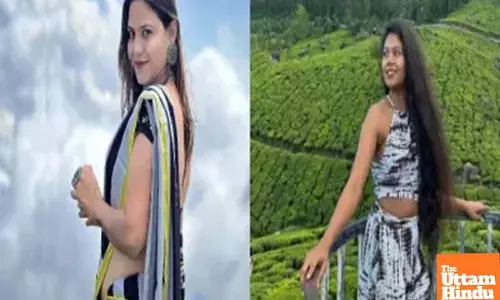 Haryana-Originated Spy Network Expands to Odisha; Puri YouTuber Questioned by IB