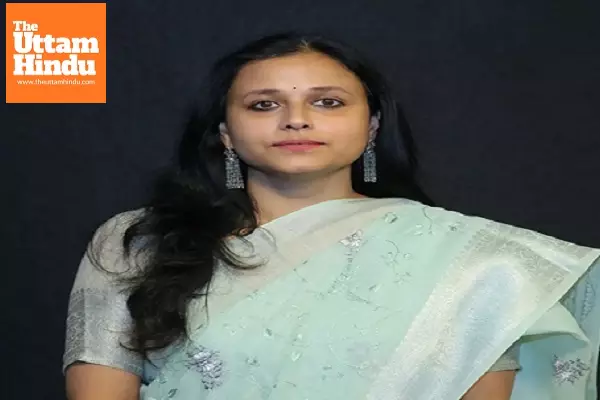 JGU Dean is first Indian academic appointed to Cambridge International’s SHEAC JGU Dean is first Indian academic appointed to Cambridge International’s SHEAC