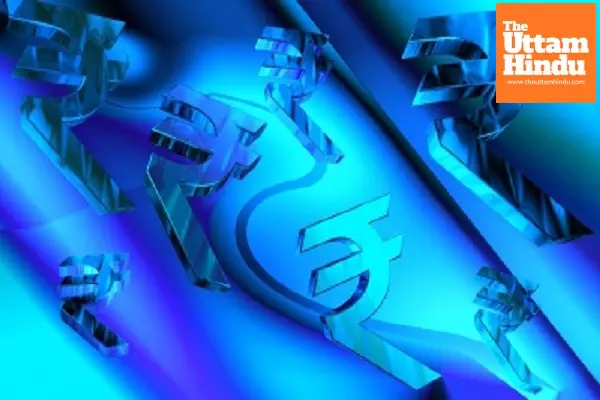 Gold Crosses ₹93,000 Mark, Indian Rupee Opens Stronger Amid Trade and Inflation Jitters Gold Crosses ₹93,000 Mark, Indian Rupee Opens Stronger Amid Trade and Inflation Jitters