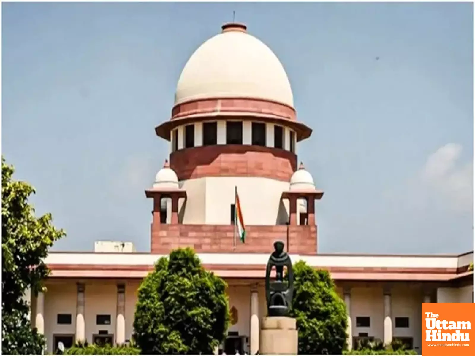 India is not a Dharamshala where refugees can come and settle, Asserts Supreme Court ;Rejects Sri Lankan Tamils Plea to Settle India is not a Dharamshala where refugees can come and settle, Asserts Supreme Court ;Rejects Sri Lankan Tamils Plea to Settle