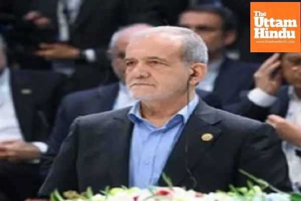 Irans President says agreement possible if US stops coercion Irans President says agreement possible if US stops coercion