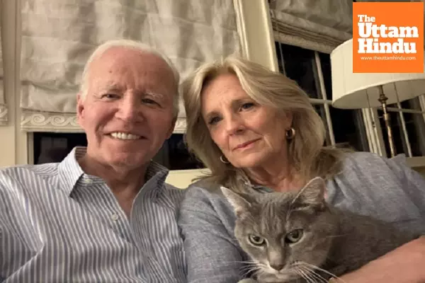 Cancer touches us all, says Joe Biden after being diagnosed with aggressive form of disease Cancer touches us all, says Joe Biden after being diagnosed with aggressive form of disease