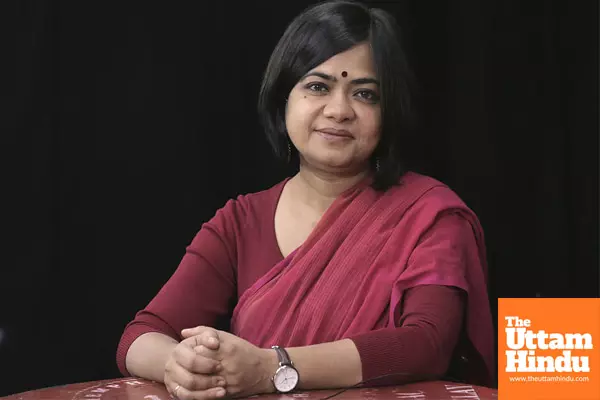 Reena Gupta Appointed Chairperson of Punjab Pollution Control Board Reena Gupta Appointed Chairperson of Punjab Pollution Control Board