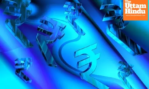 Gold Crosses ₹93,000 Mark, Indian Rupee Opens Stronger Amid Trade and Inflation Jitters