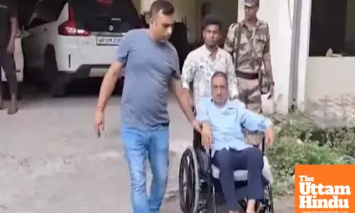 ED action: Former CMD of UCO Bank arrested in scam of more than Rs 6,200 crore