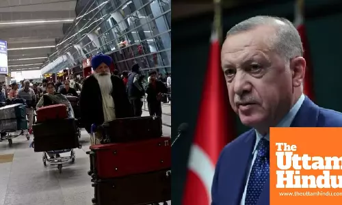 Boycott Turkey Effect: One Bold Move by India Costs Turkish Firm $200 Million in a Flash!