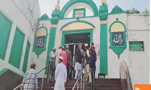 Allahabad High Court Rejects Review Petition, Clearing Path for Sambhal Mosque Survey