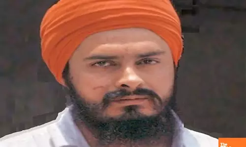 Jagtar Singh Hawara Found Not Guilty in 2005 Explosives and Arms Case by Mohali Court
