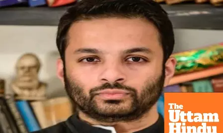 BJP blocked Ali Khan Mahmudabad’s family from inheriting property used to finance Jinnah: Think Tank CEO