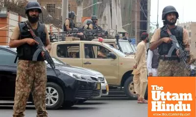 Fear grips Pakistan as Lashkar terrorists are gunned down one after another in Sindh province