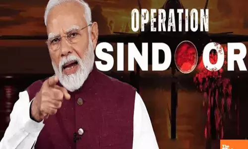 Public Perception: PM Modi Leads Indira Gandhi in Strong Decision-Making, Says Survey