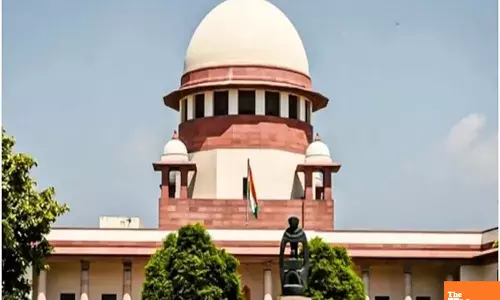 India is not a Dharamshala where refugees can come and settle, Asserts Supreme Court ;Rejects Sri Lankan Tamils Plea to Settle
