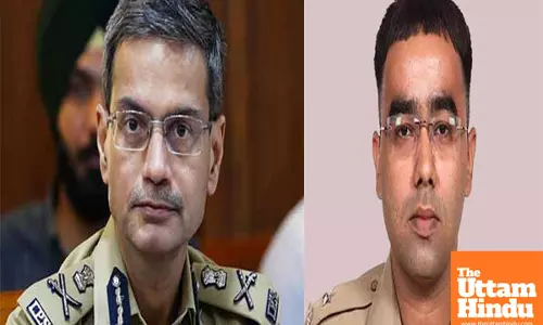 Two Held For Leaking Sensitive Military Information To Pakistans ISI