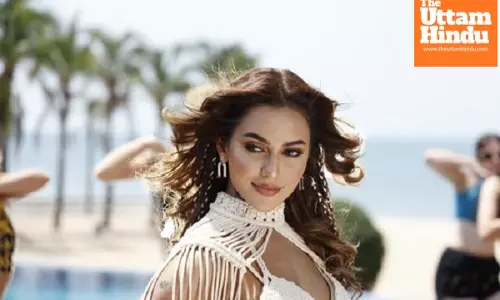 Bangladesh: Actress Nusraat Faria sent to jail as Yunus govt struggles with moral and political direction