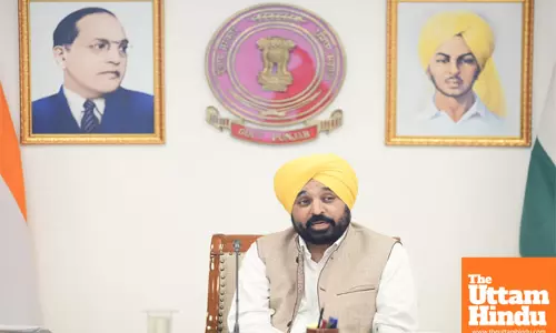 CM Gives Nod to Commemorate 350th Martyrdom Day of Sri Guru Teg Bahadur Ji in a Befitting Manner