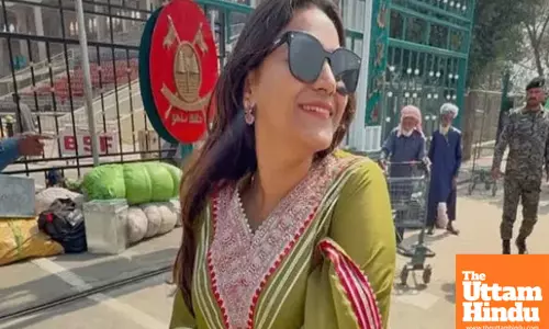 NIA To Question Youtuber Jyoti Malhotra on Her Terror Links