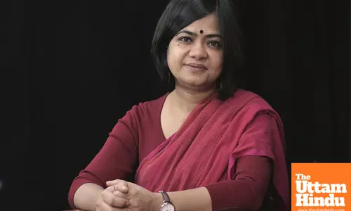 Reena Gupta Appointed Chairperson of Punjab Pollution Control Board