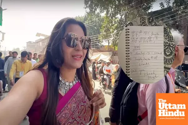 I will come soon, Love You Kush Mush… Jyoti Malhotras Letter Recovered During Interrogation I will come soon, Love You Kush Mush… Jyoti Malhotras Letter Recovered During Interrogation