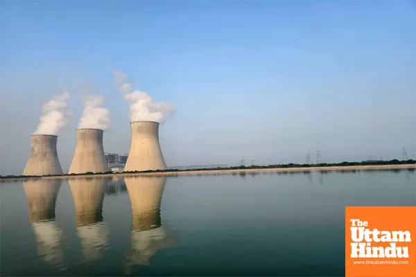Punjab Government Shuts Down One Unit Each of Lehra Mohabbat and Ropar Thermal Plants Punjab Government Shuts Down One Unit Each of Lehra Mohabbat and Ropar Thermal Plants