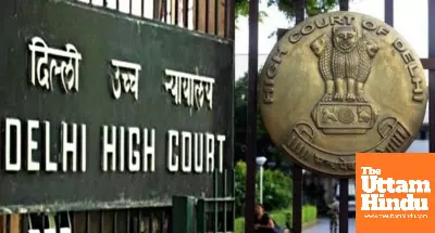 Delhi HC issues notice to Shashi Tharoor on Rajeev Chandrasekhar’s defamation plea Delhi HC issues notice to Shashi Tharoor on Rajeev Chandrasekhar’s defamation plea