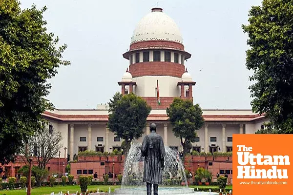 Waqf Case Hearing: Khajuraho Example Raises Questions Waqf Case Hearing: Khajuraho Example Raises Questions