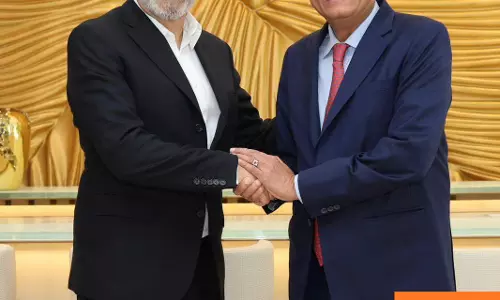 Good discussions on expediting first tranche of India-US trade pact: Piyush Goyal