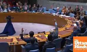 India gives proof of TRF terror to UNSC sanctions panel monitoring team: Sources