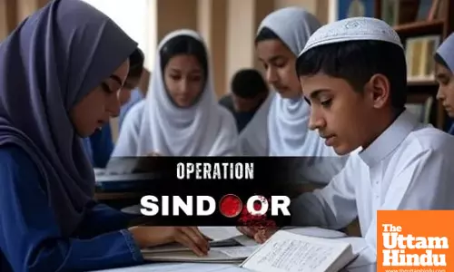 Government’s Major Move: ‘Operation Sindoor’ Victory Story to Be Included in Madrasa Curriculum