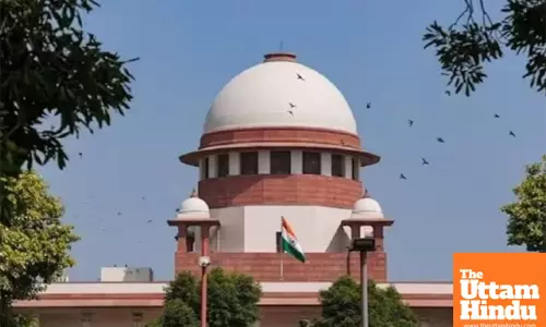 Supreme Court Rules New Law Graduates Must Have 3 Years Experience to Qualify for Judicial Exams