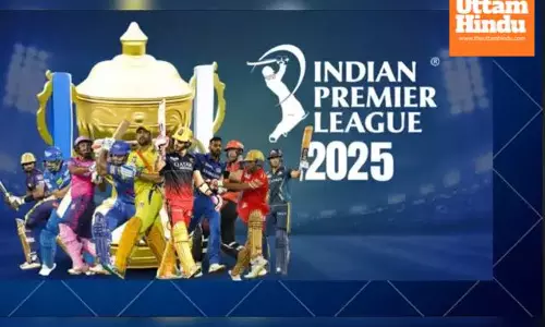 Kolkata out of league; Now IPL 2025 Finals will be played in this city...BCCI announces the playoff schedule