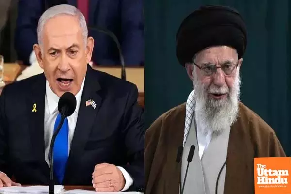 US Intelligence Agencies Assess Increased Probability of Israeli Strike on Irans Nuclear Facilities US Intelligence Agencies Assess Increased Probability of Israeli Strike on Irans Nuclear Facilities