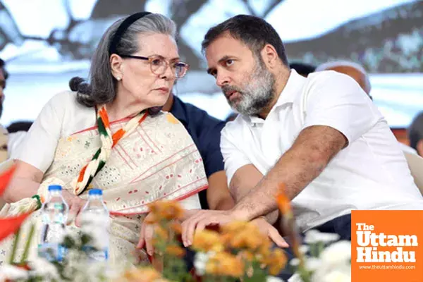Rouse Avenue Court Schedules Daily Hearings for National Herald Case from July 2 to 8 Rouse Avenue Court Schedules Daily Hearings for National Herald Case from July 2 to 8
