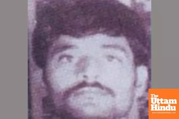 Maoist Mastermind Behind CM Naidu Attack Killed in Chhattisgarh Encounter Maoist Mastermind Behind CM Naidu Attack Killed in Chhattisgarh Encounter