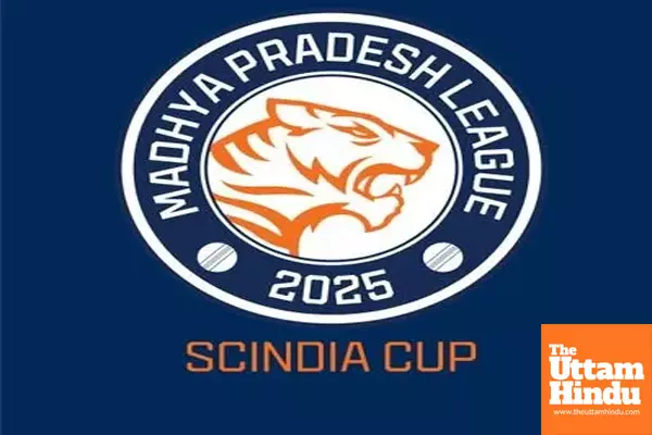 Gwalior to host Madhya Pradesh League from June 12