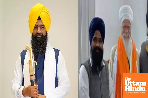 Takht Sri Harmandir Ji Patna Sahib Issues Strong Hukamnama, Declares Giani Kuldeep Singh Gargaj and Giani Tek Singh Tankhaiya