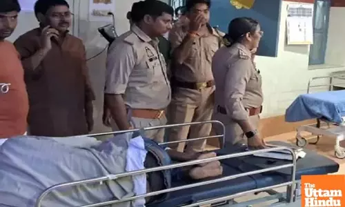 High-Voltage Shock Claims Four Lives in Ghazipur as Bamboo Strikes Power Line During Worship Preparations