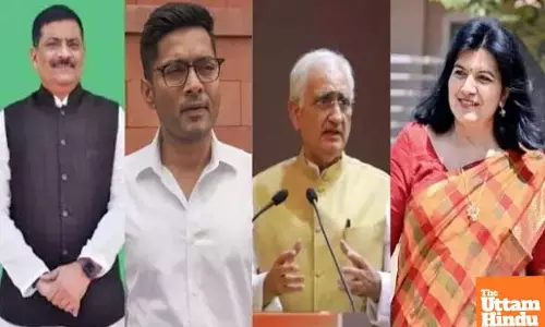 Mission Pak Expose Kicks Off: First Indian Delegation Sets Off to Present Proof of Pakistans Terrorism Activities