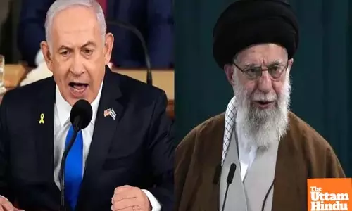 US Intelligence Agencies Assess Increased Probability of Israeli Strike on Irans Nuclear Facilities