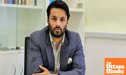 Supreme Court Grants Interim Bail to Khan Mahmudabad, Directs formation of SIT to Probe the Matter