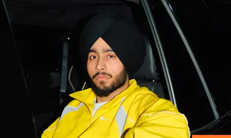 ‘Elevated’ hitmaker Shubh announces his ‘The Supreme Tour’