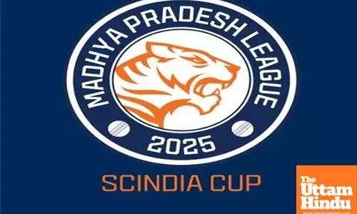 Gwalior to host Madhya Pradesh League from June 12