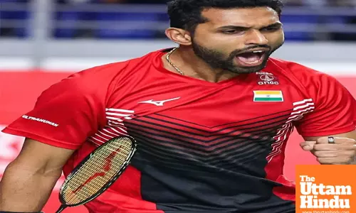 Malaysia Masters: Prannoy, Srikanth advance to second round, Sindhu bows out