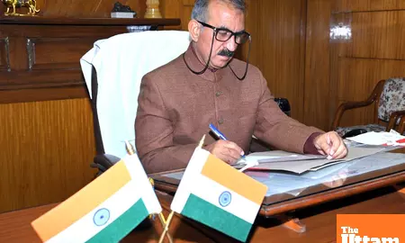 Double import duty on Turkish apples, Himachal CM writes to PM Modi