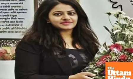 SC grants anticipatory bail to ex-IAS trainee officer Puja Khedkar